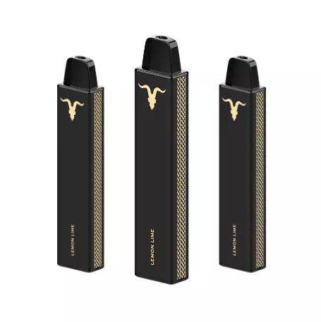 Ignite Vnano 1000 Puffs