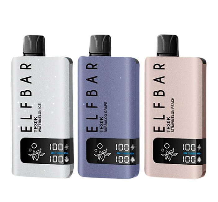 Elf Bar 30k TE