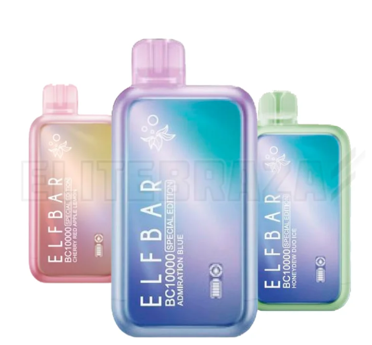 Elf Bar BC 10k