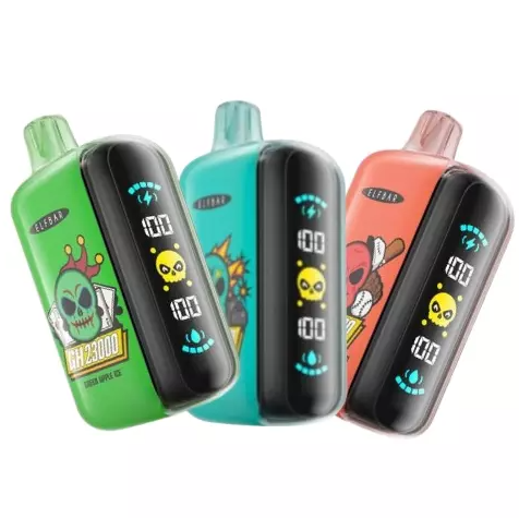 Elf Bar GH 23k