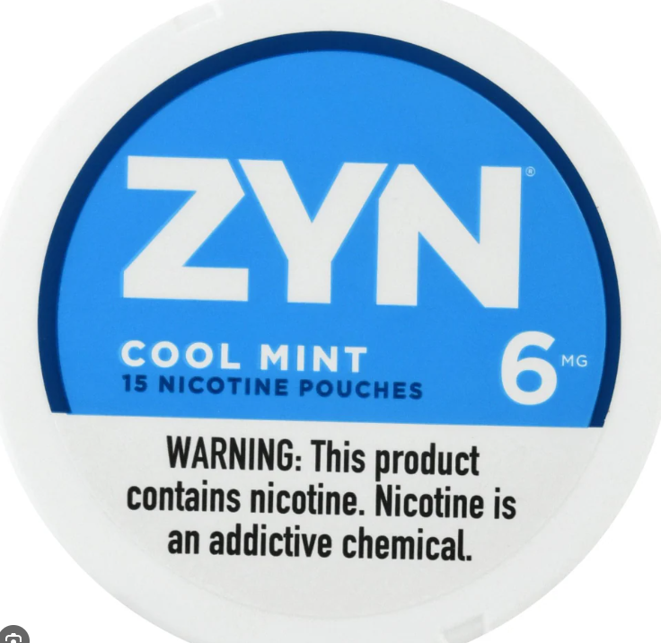 ZYN 6mg