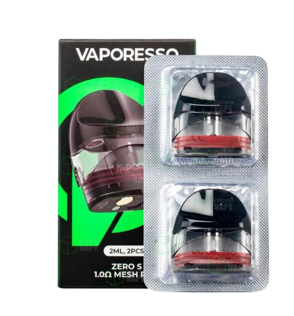 Coil Renova Zero