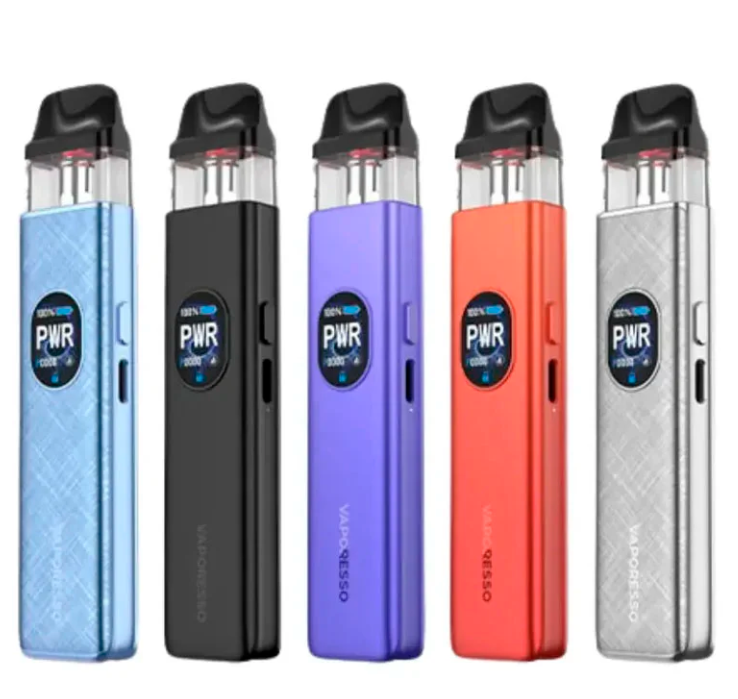 Vaporesso Xros 5