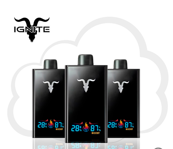 Ignite V300
